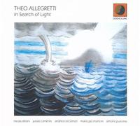 Theo Allegretti - In Search Of Light