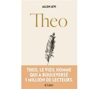 Theo - Allen Levi - Jc lattès - ebook (ePub) - Roman