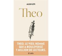 Theo - Allen Levi - Lattes - broché - Roman