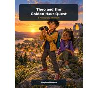 Theo and the Golden Hour Quest