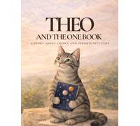 THEO AND THE ONE BOOK: A STORY ABOUT CHOICE AND OPPORTUNITY COST