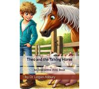 Theo And The Talking Horse