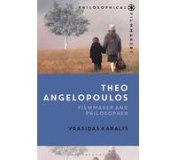 Theo Angelopoulos