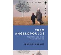 Theo Angelopoulos