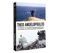 L'Éternité et un jour + Le Regard d'Ulysse – Theo Angelopoulos – Coffret