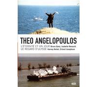 Theo Angelopoulos - Coffret : Le Regard D'ulysse + L'éternité Et Un Jour