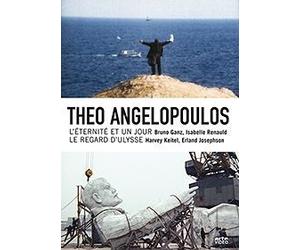 Théo Angelopoulos - Coffret - Le Regard D'ulysse + L'éternité Et Un Jour