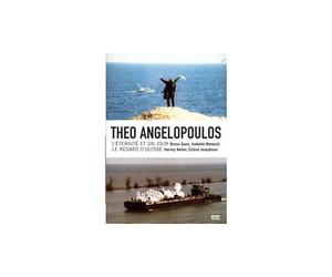Theo Angelopoulos - Coffret : Le Regard D'ulysse + L'éternité Et Un Jour