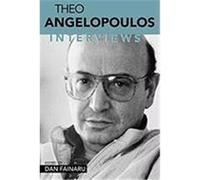 Theo Angelopoulos, Conversations With Filmmakers Series Dan Fainaru (Auteur)