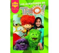 Theo-Bienvenue Au Camping sous Le Lit [Import]