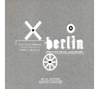 Berlin - Songs Of Love And War, Peace And Exile