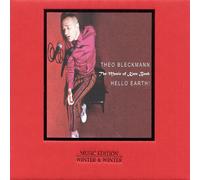 Theo Bleckmann - Theo Bleckmann : Hello Earth! - the Music of Kate Bush