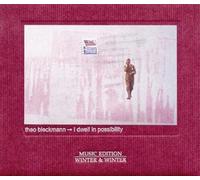 Theo Bleckmann – Je réside dans la possibilité