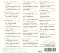 Theo Bleckmann – Love Songs – CD