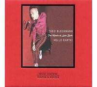 Theo Bleckmann - Theo Bleckmann : Hello Earth! - the Music of Kate Bush