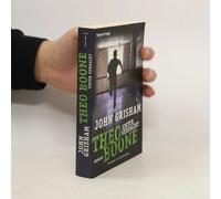 Theo Boone 03. Unter Verdacht