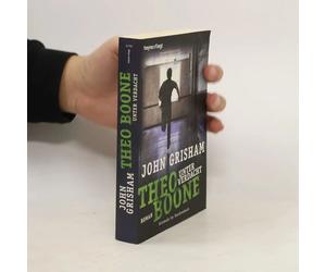 Theo Boone 03. Unter Verdacht