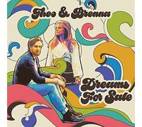 Theo & Brenna - Dreams for Sale [Import]