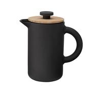 Theo - Cafetière à piston 0,8L with bamboo cover