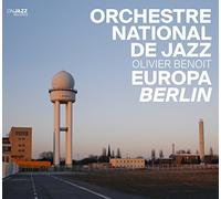 Théo Ceccaldi - Europa Berlin