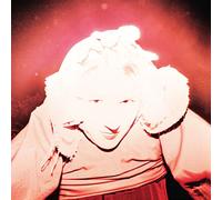 Théo Cloux - Ominous Signs (Vinyl)