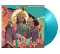 Blk2life - a Future Past - Vinyle turquoise audiophile 180 g 45 rpm Pochette gatefold