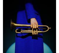 Theo Croker - Dream Manifest [VINYL]