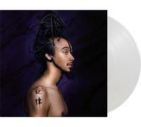 Escape Velocity/Vinyle Cristal Clair Audiophile 180gr