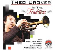 Theo Croker - in The Tradition [Import]