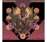 Master Works – LOVE QUANTUM