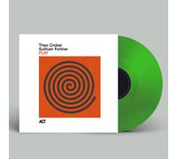 Theo Croker, Sullivan Fortner - Play [Lp 180G, Vinyle Transparent Vert]