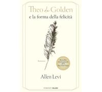 Theo da Golden e la forma della felicità