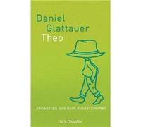 Theo | Daniel Glattauer Daniel Glattauer (Auteur)