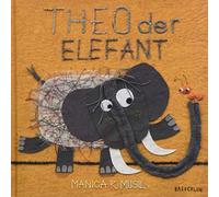 Theo der Elefant