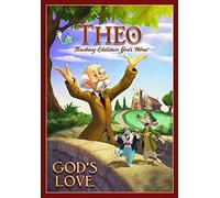 Theo El Amor de Dios [Import allemand]