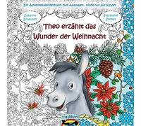 Theo erzählt das Wunder der Weihnacht