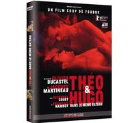 Théo et Hugo dans le même bateau DVD DVD
