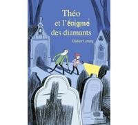 Théo et l'énigme des diamants