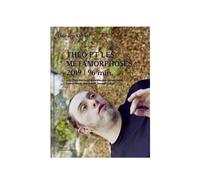 Théo et les métamorphoses DVD DVD