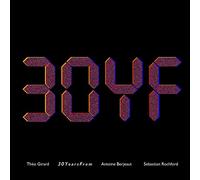 Théo Girard - 30yearsfrom