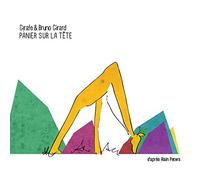 Théo Girard - Panier sur la Tete