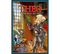 Theo: God's Grace
