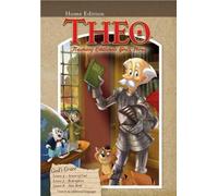 theo - God's Grace Home Edition [Import]