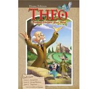 theo - God's Love Home Edition [Import]