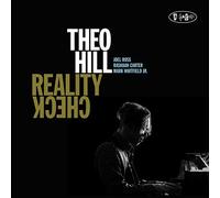 Theo Hill - Reality Check