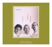 THEO/HOLLENBECK,JOHN/VERSACE,GARY BLECKMANN - REFUGE TRIO:BLECKMANN...CD NEUF
