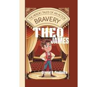 THEO JAMES: The Heroic Tales of an Actor’s Bravery