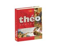 Théo Junior - L'encyclopédie Catholique Pour Les Jeunes