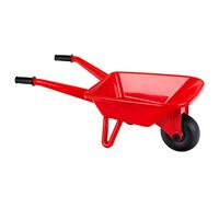 Theo Klein 2170 Brouette| Robuste brouette pour Enfants | en Plastique de Haute qualité | Dimensions : 70 cm x 31 cm x 26 cm | Jouet pour Enfants à partir de 18 Mois