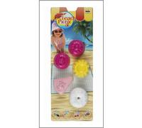 Theo Klein 2334 Set de pâtisserie Beach Picnic